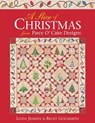 A Slice of Christmas from Piece O' Cake Designs - Becky Goldsmith ; Linda Jenkins - 9781571207494