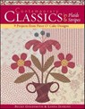 Contemporary Classics in Plaids & Stripes - Becky Goldsmith ; Linda Jenkins - 9781571208897