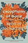 Cacophony of Bone: The Circle of a Year - Kerri Ní Dochartaigh - 9781571311573