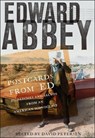Postcards from Ed - Edward Abbey - 9781571312853