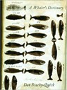 A Whaler's Dictionary - Dan Beachy-Quick - 9781571313096