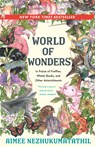 World of Wonders - Aimee Nezhukumatathil - 9781571313652