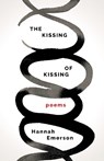 The Kissing of Kissing - Hannah Emerson - 9781571315496