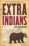 Extra Indians - Eric Gansworth - 9781571318206