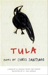 Tula - Chris Santiago ; A. Van Jordan - 9781571319548