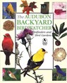 The Audubon Backyard Birdwatcher -  - 9781571451866