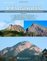 Notices of the International Congress of Chinese Mathematicians (ICCM Notices), Volume 1, No. 1 - Shiu-Yuen Cheng ; Ming-Chang Kang ; Kefeng Liu ; Chi-Wang Shu ; Lo Yang ; Shing-Tung Yau - 9781571462725