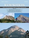 Notices of the International Congress of Chinese Mathematics - Shiu-Yuen Cheng ; Ming-Chang Kang ; Kefeng Liu ; Chi-Wang Shu ; Lo Yang ; Shing-Tung Yau - 9781571462862