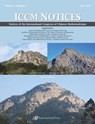 Notices of the International Congress of Chinese Mathematicians, Volume 3, Number 1 (2015) - Shiu-Yuen Cheng ; Ming-Chnag Kang ; Kefeng Liu ; Chi-Wang Shu ; Lo Yang ; Shing-Tung Yau - 9781571463098