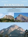 Notices of the International Congress of Chinese Mathematicians, Volume 3, Number 2 (2015) - Shiu-Yuen Cheng ; Ming-Chang Kang ; Kefeng Liu ; Chi-Wang Shu ; Lo Yang ; Shing-Tung Yau - 9781571463142