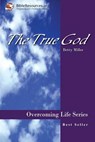 The True God - Betty Miller - 9781571490025