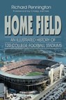 Home Field - Richard Pennington - 9781571686749