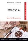 WICCA PLAIN & SIMPLE - Leanna Greenaway - 9781571747716