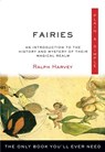 Fairies Plain & Simple - Ralph Harvey - 9781571747822