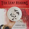 TEA LEAF READING - Jacqueline Towers - 9781571747860