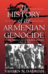 The History of the Armenian Genocide - Vahakn N. Dadrian - 9781571816665