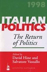 The Return of Politics - David Hine ; Salvatore Vassallo - 9781571817983