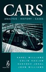 Cars - Karel Williams ; John Williams ; Colin Haslam - 9781571818515