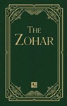 The Zohar Volume 1 - Rabbi Shimon Bar Yochai - 9781571890764