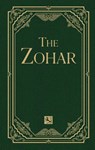 The Zohar Volume 4 - Rabbi Shimon Bar Yochai - 9781571891563