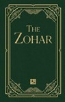 The Zohar Volume 20 - Rabbi Shimon Bar Yochai - 9781571891716