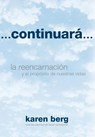 Continuará - Karen Berg - 9781571898739
