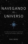 Navegando el Universo - Rav Berg - 9781571899064