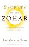 Secrets of the Zohar - Rav Michael Berg - 9781571899910