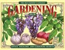 Old Farmer's Almanac 2018 Gardening Calendar -  - 9781571987457