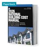 2026 National Building Cost Manual - Ben Moselle - 9781572184077