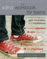 The ADHD Workbook for Teens - Lara Honos-Webb - 9781572248656