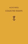 Alois Riegl Collected Essays - Alois Riegl ; Hans Sedlmayr - 9781572412262