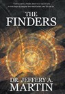 Martin, J: Finders - Jeffery A Martin - 9781572425552