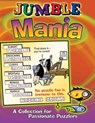 Jumble Mania - Tribune Media Services Tribune Media Services - 9781572436978
