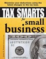 Tax Smarts for Small Business - PARKER,  James O. - 9781572485785