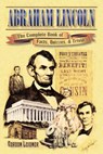 Abraham Lincoln: The Complete Book of Facts, Quizzes, and Trivia - Gordon Leidner - 9781572492356