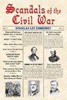 Scandals of the Civil War - Douglas Lee Gibboney - 9781572493643