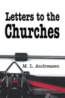 Letters to the Churches - M L Andreasen - 9781572580749