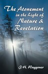 Atonement in the Light of Nature and Revelation - J H Waggoner ; Joseph Harvey Waggoner - 9781572580787