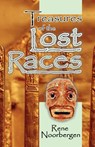 Treasures of the Lost Races - Rene Noorbergen - 9781572582675
