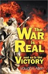 The War Is Real - Vaughn Allen - 9781572582699