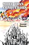 More Than Conquerors - George Munson - 9781572584815
