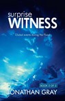 The Surprise Witness - Professor Jonathan Gray - 9781572585546
