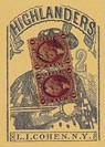 1864 Poker Deck Card Game -  - 9781572810969