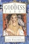 The Goddess Tarot Book - Kris Waldherr - 9781572811294