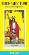 Spanish Rider-Waite(r) Tarot -  - 9781572811706
