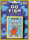 Go Fish Card Game -  - 9781572813083