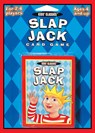 Slap Jack Card Game -  - 9781572813120
