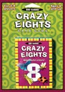 Crazy Eights Card Game -  - 9781572813410