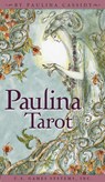 Paulina Tarot [With Booklet] -  - 9781572816299